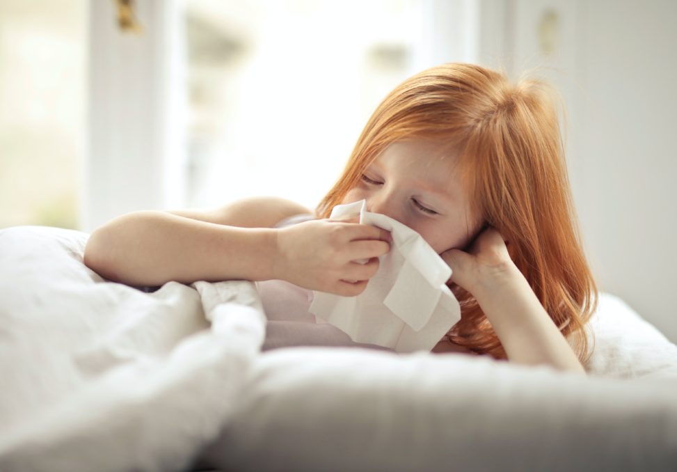 grypa i przeziębienie