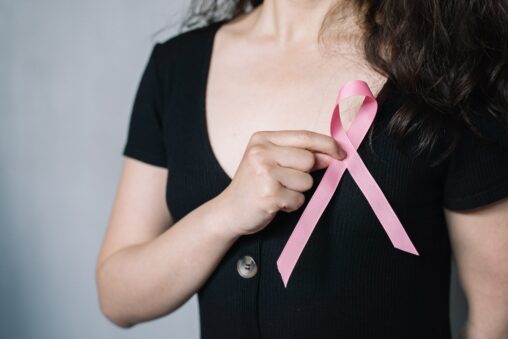 rak piersi a medycyna estetyczna